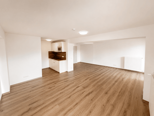 Wohnung zur Miete 1.102 € 2 Zimmer 60 m² 1. Geschoss frei ab sofort Schulstraße 4 Inzell Inzell 83334