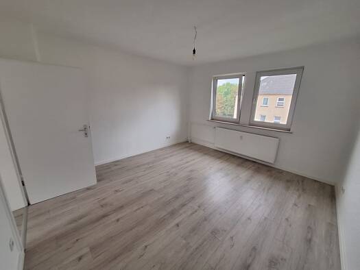 Wohnung zur Miete 420 € 2 Zimmer 46,9 m² 3. Geschoss Scharnhorststraße 74 Mitte Dortmund 44147
