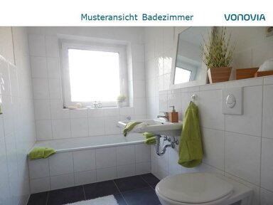 Wohnung zur Miete 470 € 2 Zimmer 51,7 m² 1. Geschoss frei ab 21.03.2025 Imbuschweg 52 Katernberg Essen 45327