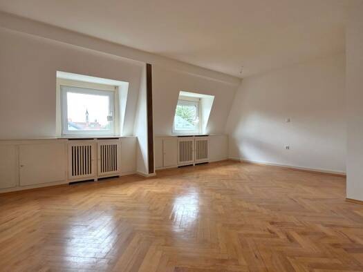 Wohnung zur Miete 900 € 2 Zimmer 68 m² Geschoss 2/2 frei ab 01.11.2026 Friedr.-Ebert-Straße 24 Sandhausen 69207