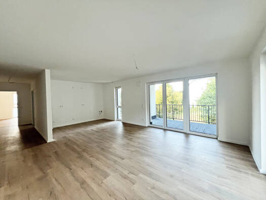 Wohnung zur Miete 1.140 € 3 Zimmer 120 m² EG Sandersgarten Betzdorf Betzdorf 57518