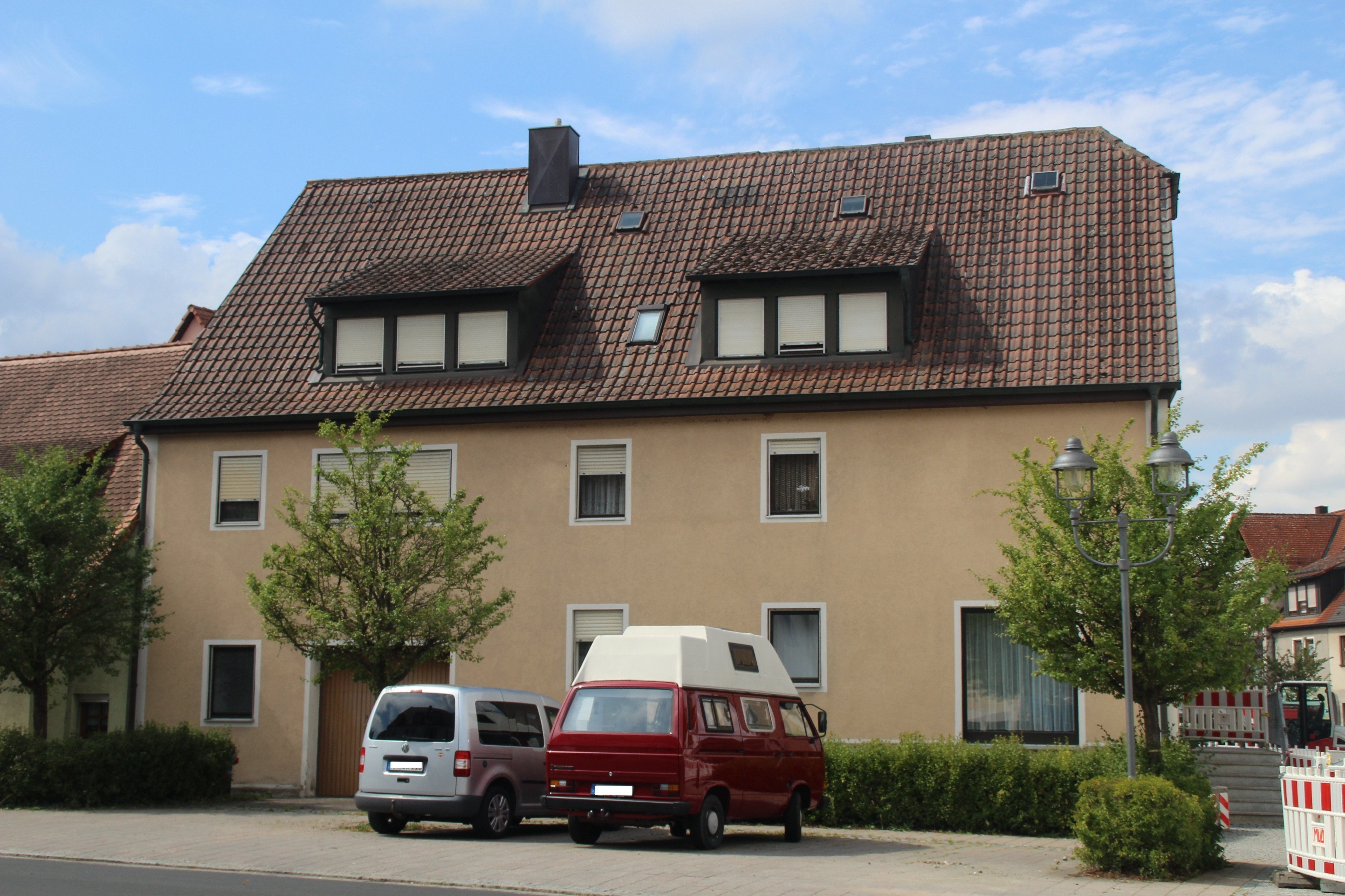 Einfamilienhaus zum Kauf 425.000 € 13 Zimmer 391 m²<br/>Wohnfläche 282 m²<br/>Grundstück ab sofort<br/>Verfügbarkeit Dietenhofen Dietenhofen 90599