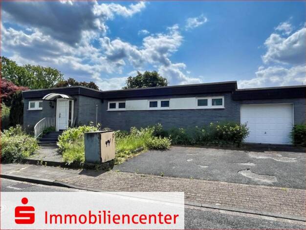 Bungalow zum Kauf 385.000 € 7,5 Zimmer 156 m² 844 m² Grundstück Marl 45770
