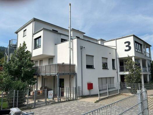 Wohnung zum Kauf 840.000 € 6 Zimmer 155 m² 3. Geschoss Schnaitweg 3 Waldsee Freiburg im Breisgau 79117