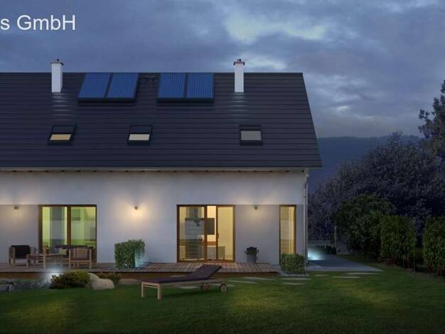 Mehrfamilienhaus zum Kauf 679.800 € 6 Zimmer 202,6 m² 740 m² Grundstück Kinding 85125