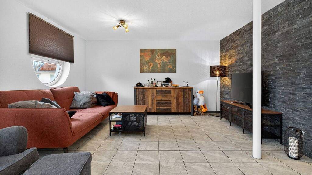 Wohnung zum Kauf 292.000 € 3,5 Zimmer 84,9 m² 1. Geschoss Muggensturm 76461