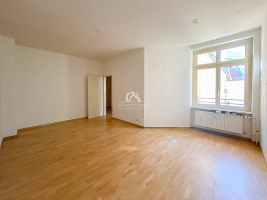 Wohnung zum Kauf provisionsfrei 299.000 € 1 Zimmer 48,2 m² 4. Geschoss Libauer Str. 6 Friedrichshain Berlin 10245