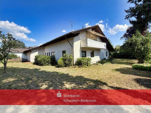 Einfamilienhaus zum Kauf 659.000 € 6 Zimmer 176 m² 1.015 m² Grundstück Schwabmünchen 86830