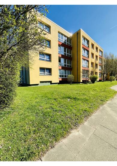 Wohnung zum Kauf 168.500 € 4 Zimmer 90 m² EG Innenstadt Minden 32425