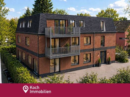Wohnung zum Kauf - Erstbezug 156.000 € 2 Zimmer 31,2 m² Aachen Aachen - Mitte 52074