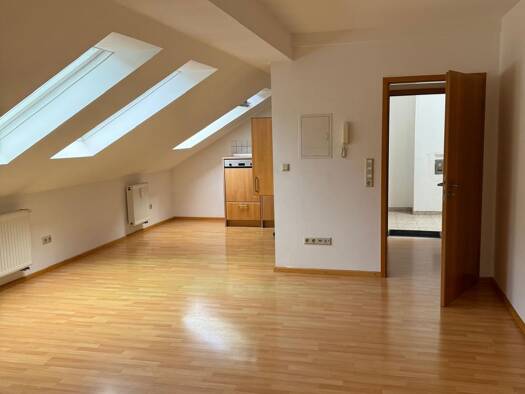 Wohnung zur Miete 580 € 2 Zimmer 58 m² Geschoss 2/3 frei ab sofort Blieskastel Blieskastel 66440