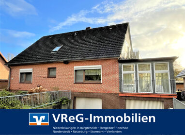 Mehrfamilienhaus zum Kauf 299.000 € 8 Zimmer 179 m² 601 m² Grundstück Zarpen 23619