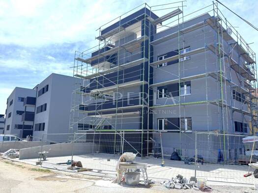 Wohnung zum Kauf 356.512 € 3 Zimmer 111 m² Geschoss 2/2 Sukošan Sukošan 23206