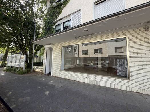 Bürogebäude zur Miete 600 € 3 Zimmer 55 m² Bürofläche Niederdollendorf Königswinter 53639