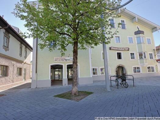 Laden zur Miete 3.500 € 306 m² Verkaufsfläche Reutte 6600