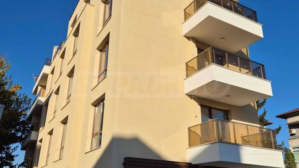 Wohnung zum Kauf 105.840 € 2 Zimmer 70 m² Plovdiv