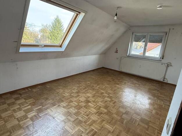 Wohnung zum Kauf 182.000 € 2,5 Zimmer 65 m² 2. Geschoss Walddorf Walddorfhäslach 72141