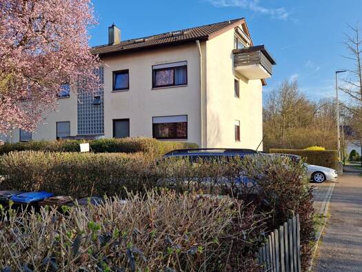 Wohnung zum Kauf provisionsfrei 218.000 € 2 Zimmer 58,6 m² Geschoss EG/2 Geisingen Freiberg am Neckar 71691