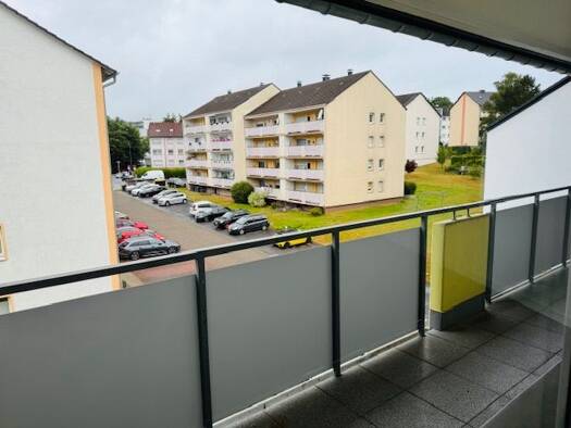 Wohnung zur Miete 570 € 3 Zimmer 76 m² 2. Geschoss frei ab sofort Kettenberg 41 Gevelndorf Lüdenscheid 58507