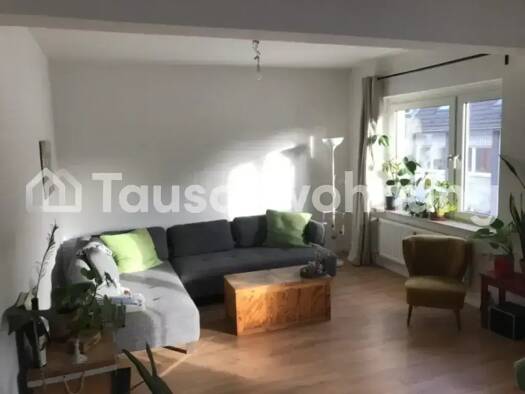 Wohnung zur Miete Tauschwohnung 760 € 3 Zimmer 78 m² 3. Geschoss Weidenpesch Köln 50733