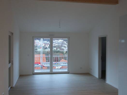 Wohnung zur Miete 1.000 € 3 Zimmer 80 m² Geschoss 2/3 frei ab 01.04.2026 Emmingen Nagold 72202