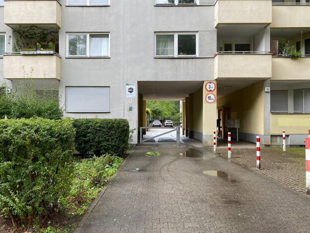 Außenstellplatz zur Miete provisionsfrei 65 € Kreuzberg Berlin 10969