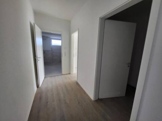 Wohnung zur Miete - Erstbezug 748 € 2 Zimmer 59,5 m² 2. Geschoss Distelweg 7 Tessin 18195