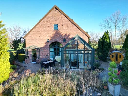 Einfamilienhaus zum Kauf 699.000 € 260 m² 1.377 m² Grundstück Bad Salzuflen 32108