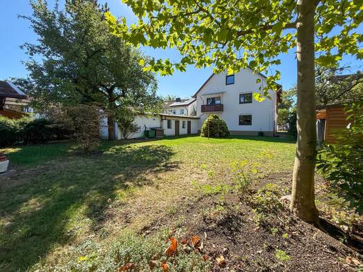 Mehrfamilienhaus zum Kauf 1.690.000 € 12 Zimmer 280 m² 827 m² Grundstück Trudering-Riem München 81829