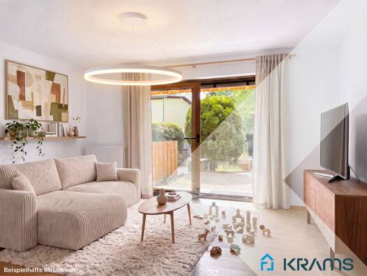 Reihenendhaus zum Kauf 319.000 € 4 Zimmer 85 m² 403 m² Grundstück Orschel-Hagen Reutlingen 72760