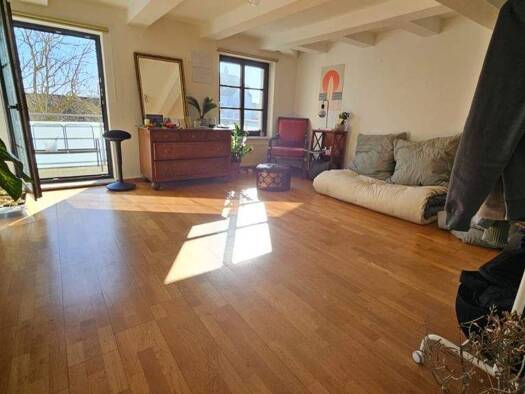 Wohnung zur Miete 1.323 € 4 Zimmer 115 m² Linden-Süd Hannover 30449