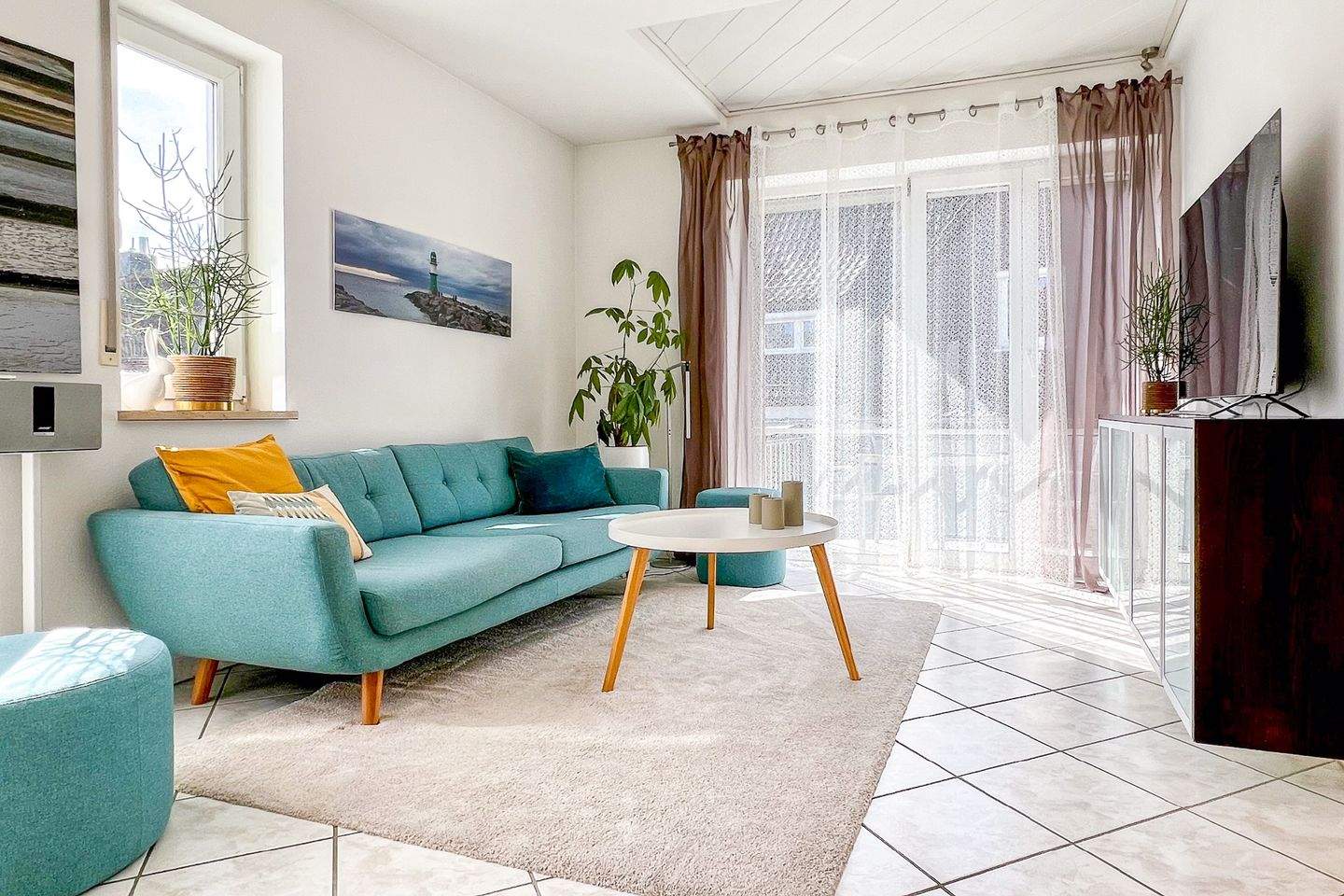 AIGNER - Gepflegte Maisonettewohnung in ruhiger Wohnlage Dachaus!