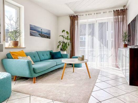 Maisonette zum Kauf 560.000 € 3 Zimmer 84 m² 1. Geschoss frei ab 01.04.2026 Dachau 85221