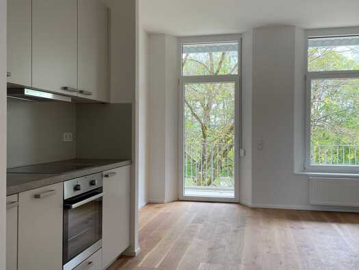 Wohnung zur Miete 825 € 3 Zimmer 66 m² frei ab sofort Amberg Amberg 92224