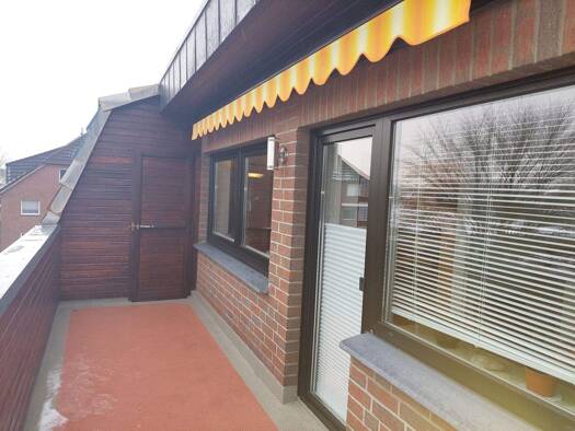 Wohnung zum Kauf 155.000 € 2 Zimmer 65 m² 2. Geschoss frei ab 01.07.2026 Brendel/Adelheide Delmenhorst 27755