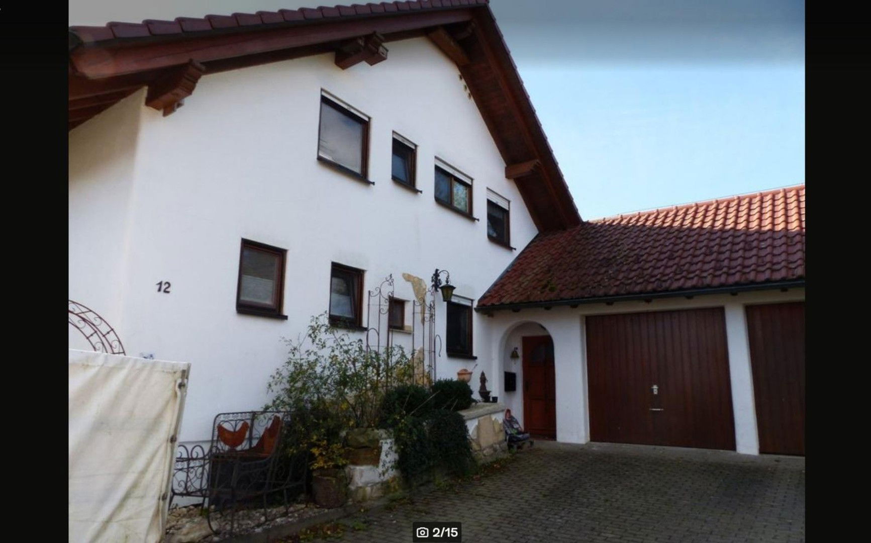 Einfamilienhaus zum Kauf provisionsfrei 550.000 € 6 Zimmer 173 m²<br/>Wohnfläche 749 m²<br/>Grundstück Zainingen Römerstein 72587