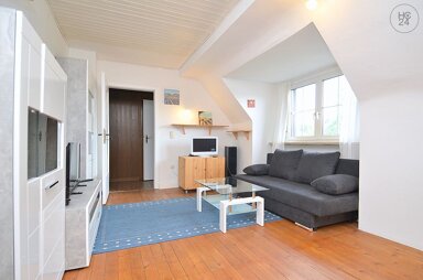 Wohnung zur Miete Wohnen auf Zeit 995 € 3 Zimmer 60 m² frei ab 01.01.2025 Zerzabelshof Nürnberg 90480