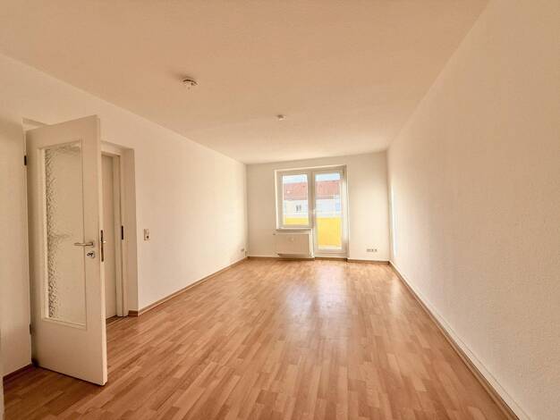 Wohnung zur Miete 580 € 2 Zimmer 55 m² 4. Geschoss frei ab 01.11.2026 Franz-Mehring-Straße 65 Seidnitz/Dobritz Dresden 01237