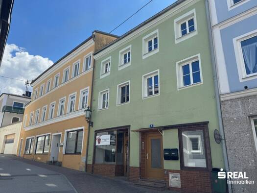 Haus zum Kauf 250.000 € Mattighofen 5230