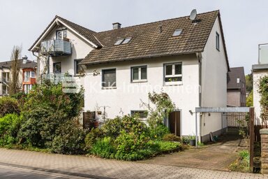 Wohnung zum Kauf 329.000 € 4,5 Zimmer 125 m² EG Hoffnungsthal Rösrath 51503