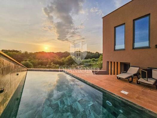 Haus zur Miete 2.800 € 5 Zimmer 171 m² Novigrad Novigrad