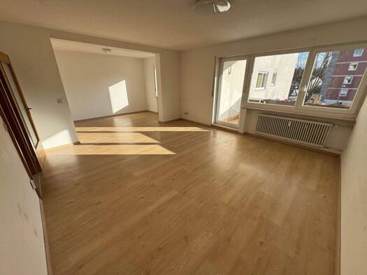 Wohnung zum Kauf 339.000 € 2 Zimmer 66 m² 1. Geschoss frei ab sofort Weilheim Weilheim in Oberbayern 82362