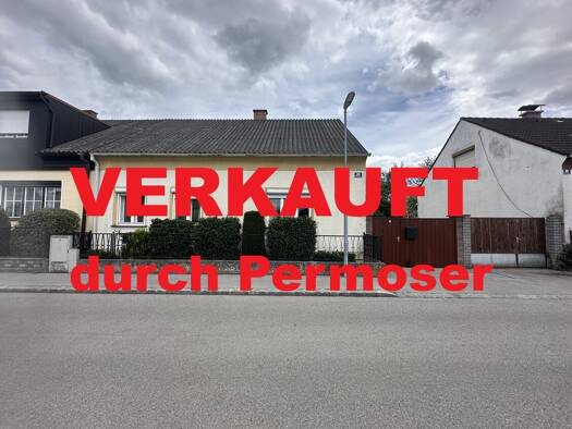 Haus zum Kauf 249.000 € 105 m² 716 m² Grundstück Siedlergasse Neudörfl 7201