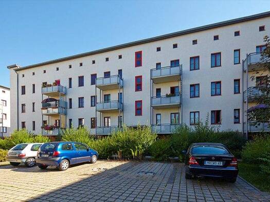 Außenstellplatz zur Miete provisionsfrei 39 € Brändströmweg 7 Cracau Magdeburg 39114