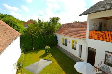 Mehrfamilienhaus zum Kauf 379.000 € 9 Zimmer 184,7 m² 320 m² Grundstück Sigleß 7032