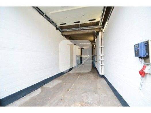 Lagerhalle zur Miete 82 m² Lagerfläche Rothenburgsort Hamburg 20539
