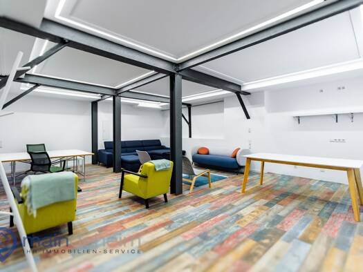 Loft zum Kauf 428.500 € 2 Zimmer 78 m² Würzburg 97074