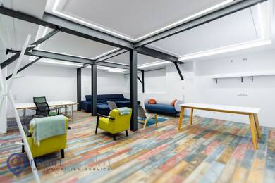 Loft zum Kauf 428.500 € 2 Zimmer 78 m² Frauenland Würzburg 97074