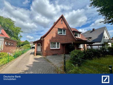 Einfamilienhaus zum Kauf provisionsfrei 440.000 € 4,5 Zimmer 123 m² 580 m² Grundstück Am Schloß Ahrensburg 22926