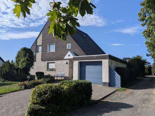 Einfamilienhaus zum Kauf 285.000 € 4 Zimmer 151 m² 728 m² Grundstück Korbach Korbach 34497